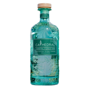 Cathedral Costal Forest Gin